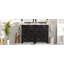 Ensemble de meuble-lavabo 48 po avec meuble-lavabo double 48 po