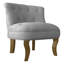 Leni Kids Personalized 32 cm Chair and Ottoman-47347826