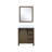 Marsyas 30 in W x 22 in D Bath Vanity and 28 in Mirror-113388218-113388219