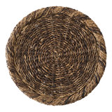 Rustic Rope Charger