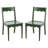 Rosetty Scallop Dining Chairs-892518371