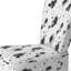 Chaise rembourrée Modern-607791668