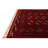 Ontiveros Red Rug