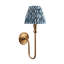 Santiago Steel Armed Sconce-109412762-109412764