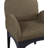 Waldorf Fabric Arm Chair Dining Chair-891104655-891104649