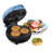 Nostalgia Mymini Orbital Donut Maker