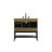 36 inch Single Bathroom Vanity-1256363442