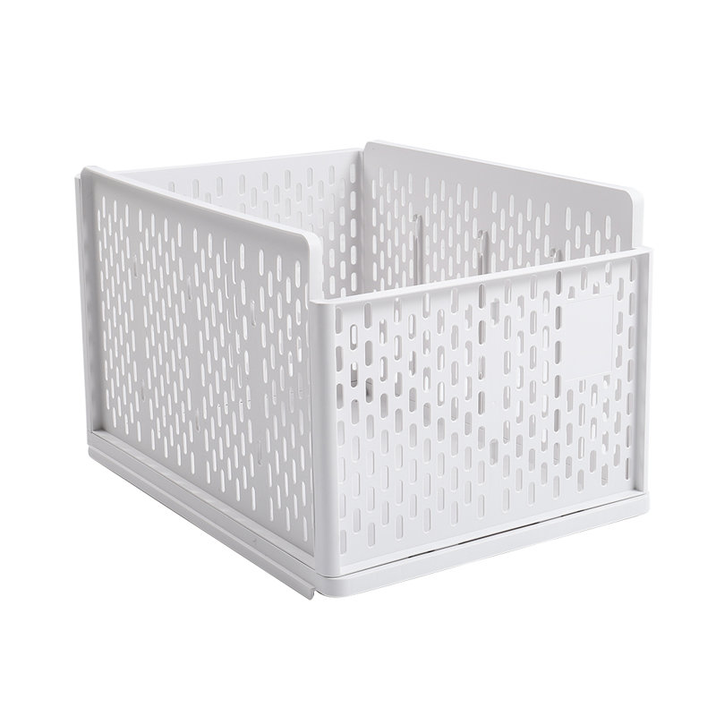 Plastic Laundry Room Organiser
