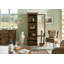Rodez Display Cabinet