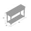 Console en bois massif Courtdale-30129703