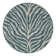 Teal Tsavo Indoor/Outdoor Safari Rug
