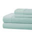 Ensemble de draps en coton 3 pièces avec housse de coussin Marina-2052904994-2103426411