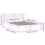 Solid Wood Bed Frame-1629583210-1629583213