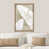 Natural Floater Framed