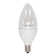 Equivalent B11 E12/Candelabra Dimmable LED Bulb