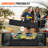 VEVOR Outdoor Portable Projector Screen Projector Screen