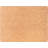 Tuff Cut Cutting Board 8.5" x 6.5" x 0.75" - Natural