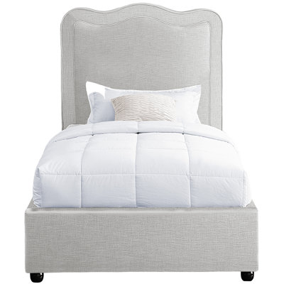 Felix Upholstered Bed