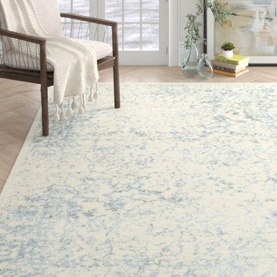 Nuss Performance Oriental Rug