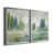 Silver Framed Canvas is unavailable