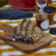Oak Wood Cutting/Serving Board Withhandle-1941482972