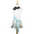 Wedding Bib Apron