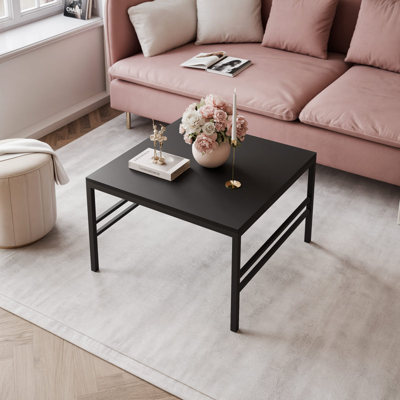 Coffee Table with Storage