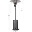 Chauffe-terrasse au propane 48 000 BTU