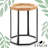 Table d'appoint Finch Grayson