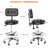 Rolling Stool