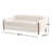 Amaryllis 86.5'' Sofa-86567488