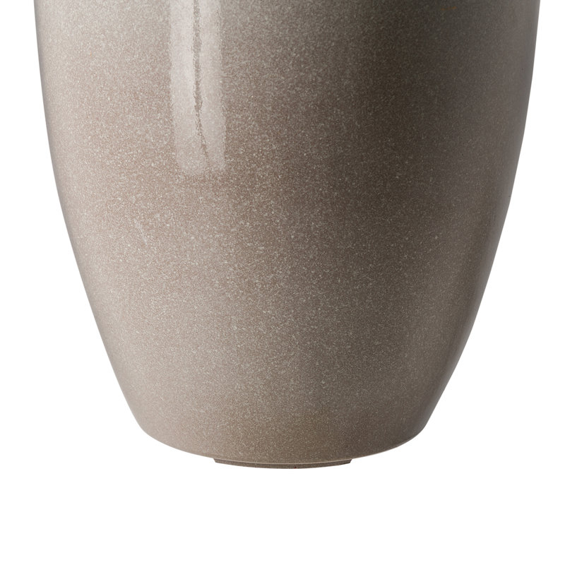 Handmade Pot Planter, Sand Beige