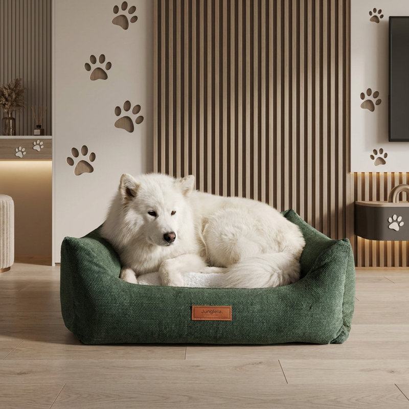 Lit pour chien Pawsy, L 29,5 po