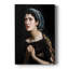 Cassandra, toile tendue par John Collier-1992806660