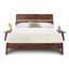 Linn Solid Wood Bed-48366254-107382281