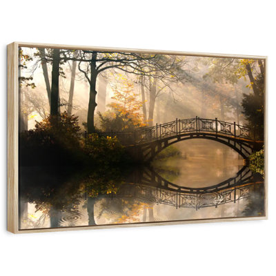 Misty Park Bridge