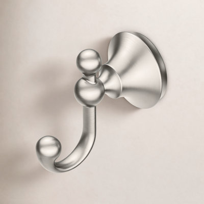 Wynford Wall Mounted Robe Hook