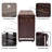 Fareeda 6 Pair Shoe Rack