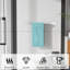 Barre à serviettes murale Modern 24 "-115626892