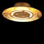 Macintyre LED Flush Mount-23990192