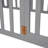 Wood Daybed Frame With Fence-560551681-560551685