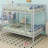 Splendora Kids Full Over Full Bunk Bed-941496807