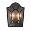 Austin 2 - Light Flush Mounted Sconce-1845023984