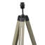 Baudemont 145cm Tripod Floor Lamp-113450064