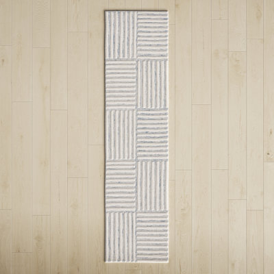 Asgari Handmade Wool Rug