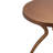 Chanze End Table-824837541