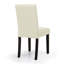 Chaise de salle à manger en cuir PU Mitman-1430231807-1462946596