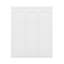 Grand lit escamotable mural avec tablettes-1787929012