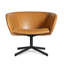 Close Encounter Swivel Barrel Chair-1339195375
