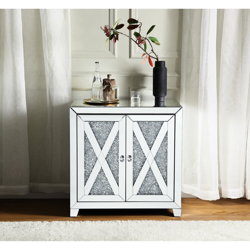 Armoire console Noralie